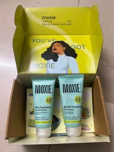 Moxie Shampoo & Conditioner Set