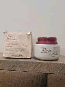 THE FACE SHOP Cream