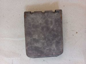 Stylish Lerv's Wallet - Classic Design
