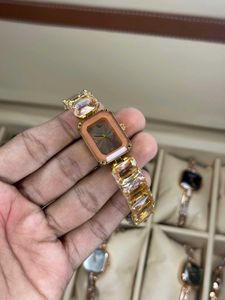 Swarovski Women's Watch