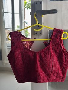 Sparkling Sequin Blouses combo