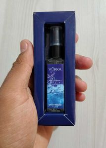 Vokka Aqua Luxury Unisex Perfume