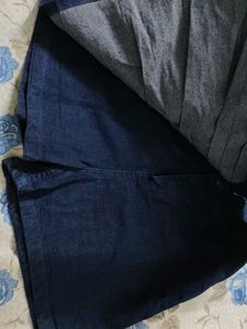 WOMEN'S SKORT NEW