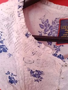 Lee Copper Women Top