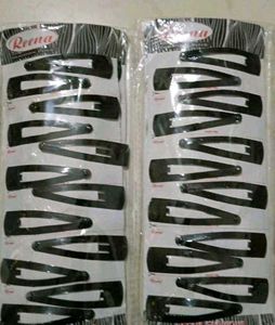 Snap Hair Clips packs-2