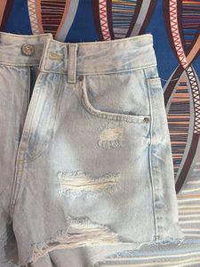 shorts- Not worn at all.