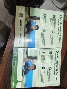 Class 9 Mathematics Textbooks - Module 1&amp;2 &amp;
