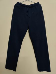 Blue Grey Tracksuit