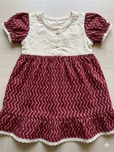 baby girl frock