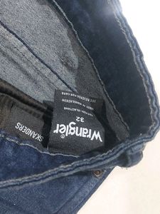 Original Branded Men's Jeans