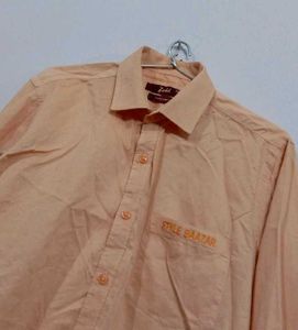 New  Shirt