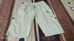 8 Pieces Woman And Girl's Capri ❤