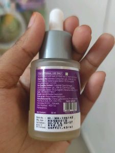 The Derma Co. Vitamin C Serum