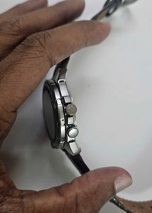 Timex Expedition Watch Vintage