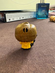Funko Pop! Harry Potter - centric