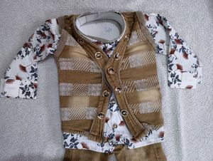 ❗ FREE DELIVERY❗New Boys/Kids/Baby Festive Suit