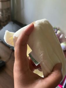 The Face Shop Headband &amp; Pouch