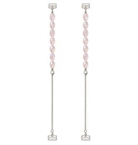 Pink Designer Adjustable Bra Strap