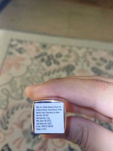 Swiss Beauty ph glossy balm lipstick