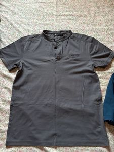 Bunch of 9 T-shirts