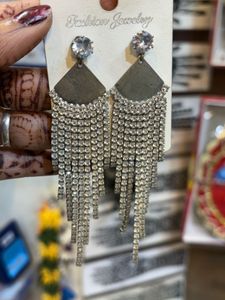Fashion Jewelry Earrings