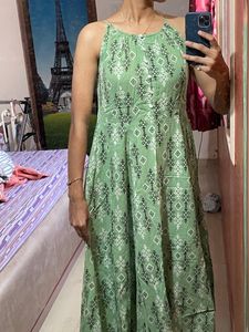 Pista Green One piece