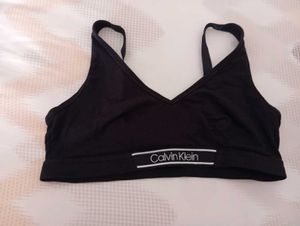 Calvin Klein Bralette
