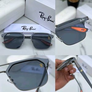 Ray-Ban Sunglasses