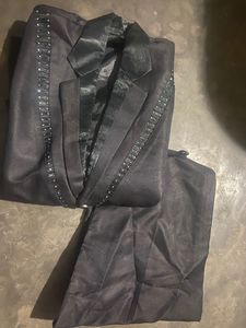 Coat Pant