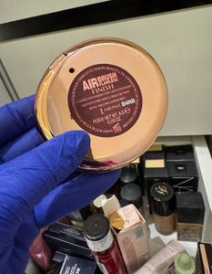 Charlotte Tilbury Airbrush Flawless Powder - FAIR