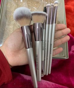 Swiss Beauty Professional Face &amp; Eye Brush Set