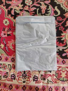 Plastic curtain