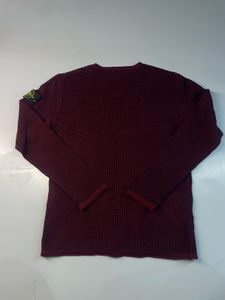 Stone Island Crewneck Sweater