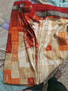 Daily Wear Saree