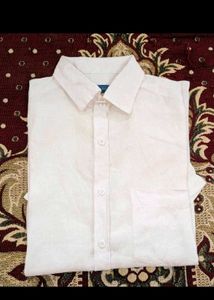 Linen Club Shirt For Men