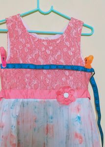 Girl Frock