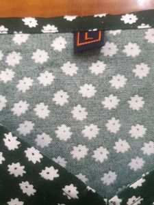 Rarely Used But Good Condition One Piece