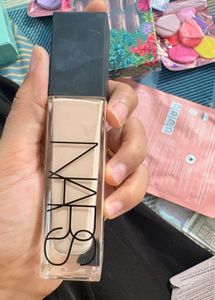 NARS Foundation