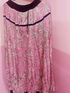 Long Skirt
