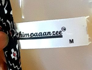 Chimpaanzee Women's Stretchable Bodycon Dress