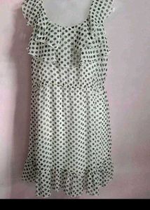 Polka Dot Tank Top