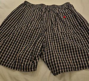 Jockey Boxer Shorts