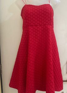 Beautiful Red❤️dress