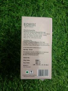 RUCHFEEL HAIR REPAIR