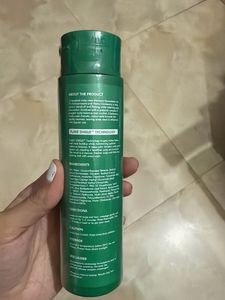Conscious Chemist Anti-Dandruff Shampoo