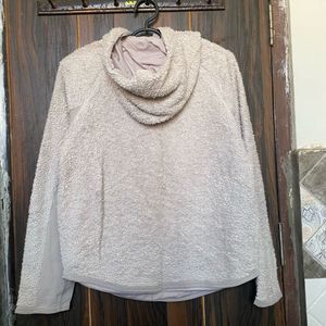 Nike Fleece Pullover