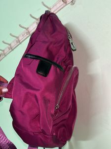 College Backpack Or Trip Backpac