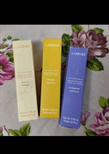 LANEIGE Lip Glowy Balm