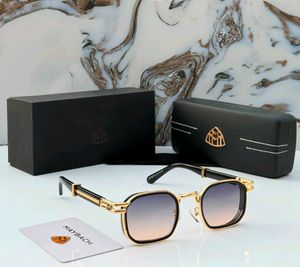 Maybach Sunglasses