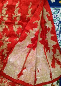 🔥 Offers Accepted🔥Lehenga Choli Embroidery